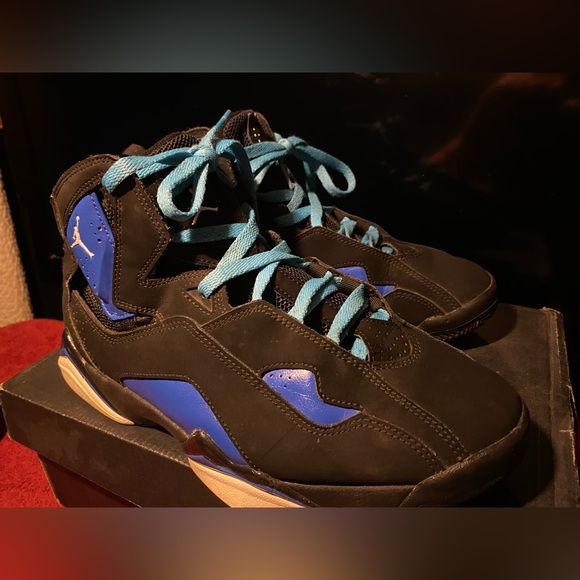 Jordan 7 true flight - Picture 1 of 9